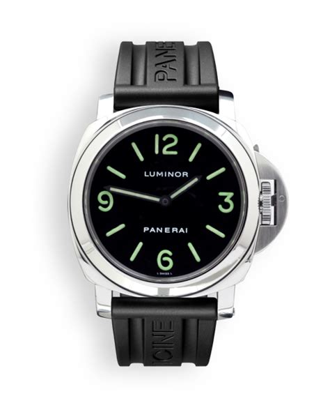 Prezzi Panerai usati e vintage 